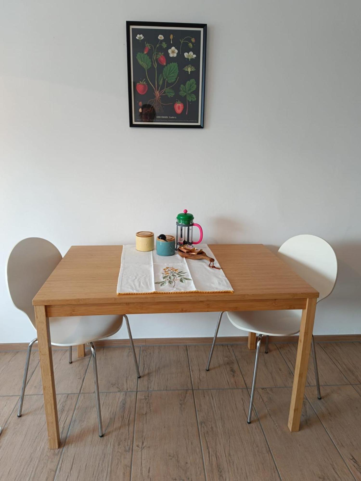 Gemuetliche Koelsche Studio-Wohnung Keulen Buitenkant foto