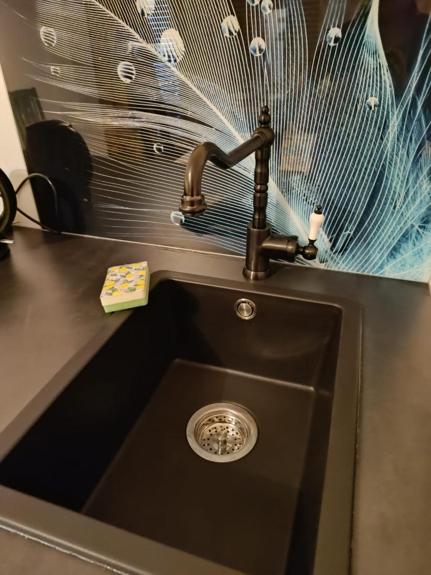 Gemuetliche Koelsche Studio-Wohnung Keulen Buitenkant foto