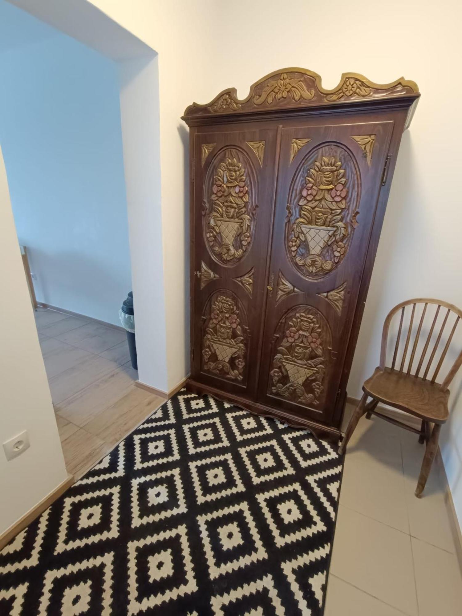 Gemuetliche Koelsche Studio-Wohnung Keulen Buitenkant foto